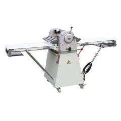 Тестораскаточная машина Foodatlas SP-500 Eco