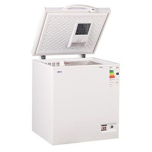 Ларь морозильный UGUR USD 2045 BK