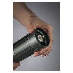 Кофемолка механическая ZeroHero Z5 зеленая