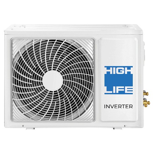 Настенная сплит-система High Life ACHL-12PC-I-CHDV03S