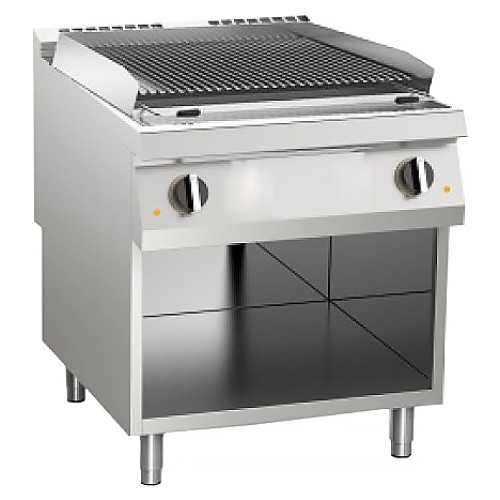 ГРИЛЬ ЛАВОВЫЙ ГАЗОВЫЙ 900 СЕРИИ APACH CHEF LINE SLLGG89OS