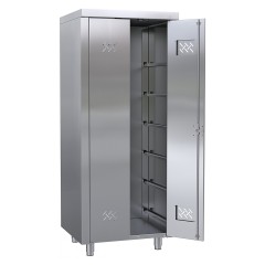 Шкаф для хлеба ATESY ШЗХ-С-600.600-02-Р