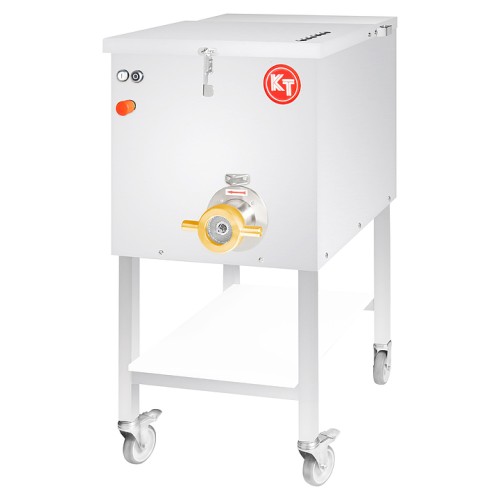 Мясорубка Koneteollisuus Oy (KT) LM-82/A Unger чугун. корпус, с педалью