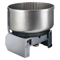 Дежа подкатная WLBake BLM 130