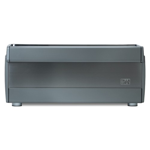 Кофемашина Dalla Corte 1 MC EVODUE 4 Q 400 серый кварц