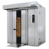 Печь ротационная Porlanmaz Bakery Machinery PMDF 100 электрическая