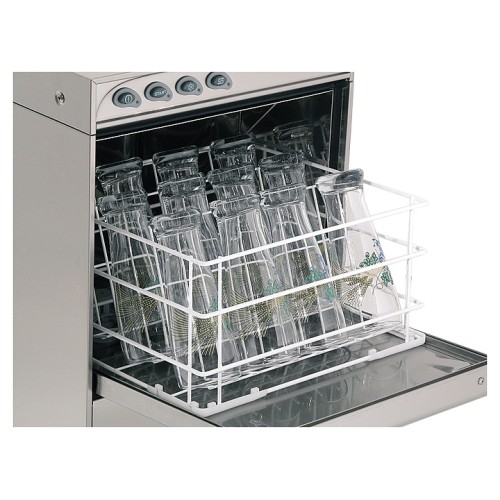 Посудомоечная машина с фронтальной загрузкой Kromo Dupla 40 LS DDE