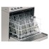 Посудомоечная машина с фронтальной загрузкой Kromo Dupla 40 LS DDE
