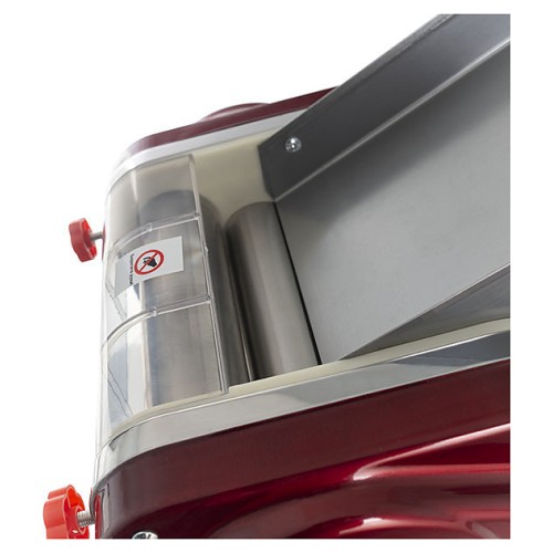 Тестораскатка-лапшерезка электрическая Foodatlas DSS-200M