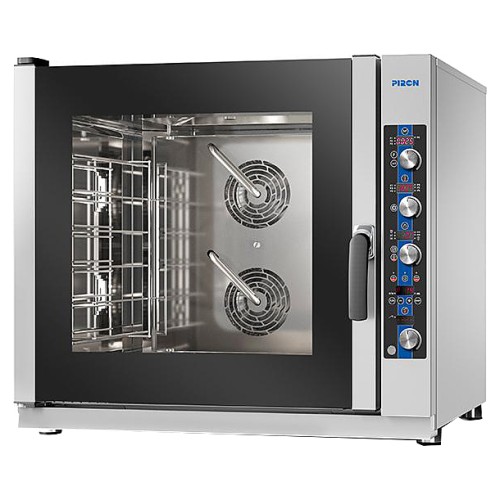 Пароконвектомат PIRON PF9106D