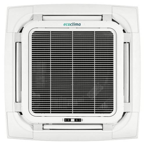 Кассетная сплит-система Ecoclima ECLCA-TC36/4R1 / ECL-TC36/5R1(U)
