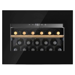 Винный шкаф CASO WineDeluxe WD 17