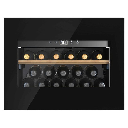 Винный шкаф CASO WineDeluxe WD 17