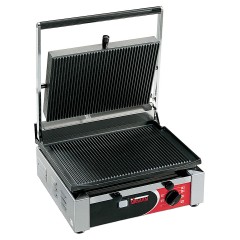 ГРИЛЬ КОНТАКТНЫЙ SIRMAN CORT RR