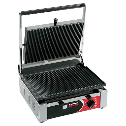 ГРИЛЬ КОНТАКТНЫЙ SIRMAN CORT RR