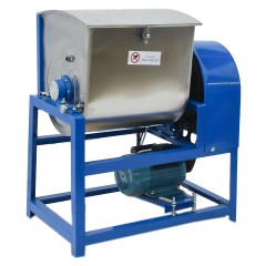 Машина тестомесильная EKSI EHM-25