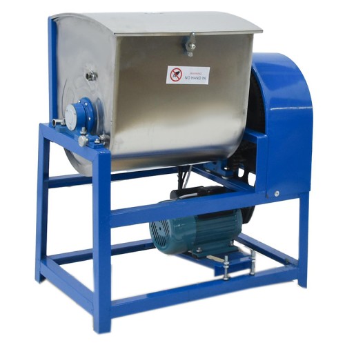 Машина тестомесильная EKSI EHM-25