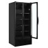 ШКАФ ХОЛОДИЛЬНЫЙ СО СТЕКЛОМ TEFCOLD FS890H BLACK