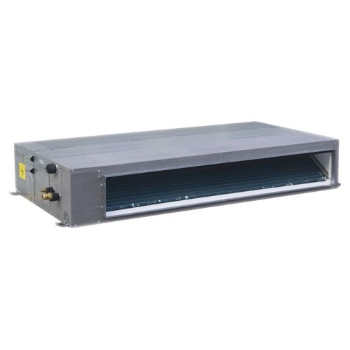 Канальная сплит-система Rovex RD-24HR3/CCU-24HR3