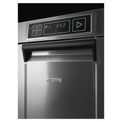 Стаканомоечная машина SMEG Professional UG415D-1