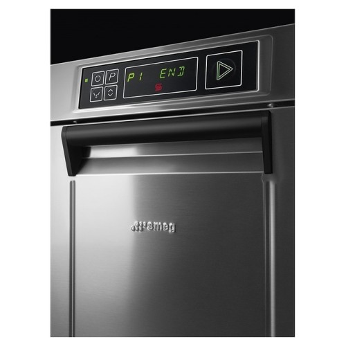 Стаканомоечная машина SMEG Professional UG415D-1