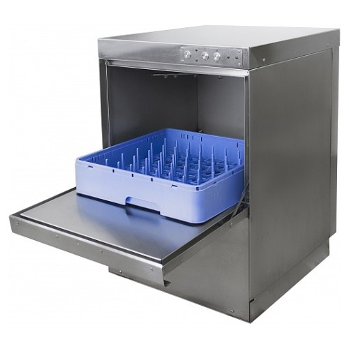 Посудомоечная машина ПищТех МП-500Ф-01