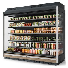 Горка холодильная Brandford CRONOX 2080.800 125