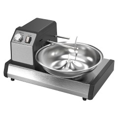 Куттер Kocateq TQ5S