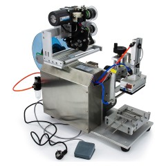 Этикетировщик МАГИКОН MPFL-60A