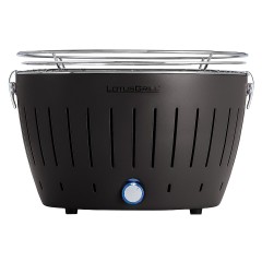 Гриль бездымный LotusGrill Classic антрацит