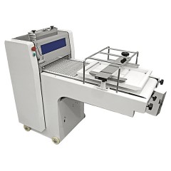 Машина тестозакаточная Miratek WMK-380