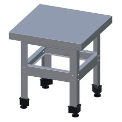 Подтоварник VIATTO ПКИ-400-ЮТ