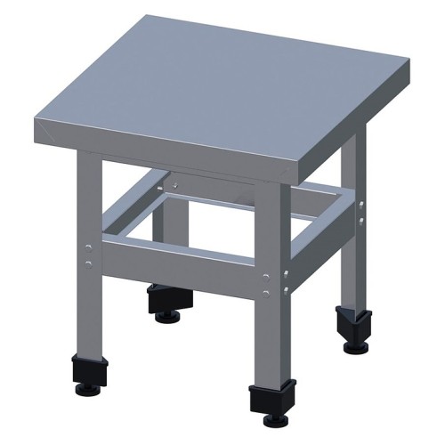 Подтоварник VIATTO ПКИ-400-ЮТ