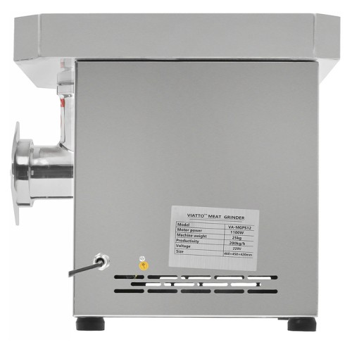 Мясорубка VA-MGPS12