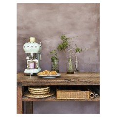 Кофемашина SMEG ECF01PGEU