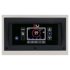 Упаковщик вакуумный Sammic SU-420