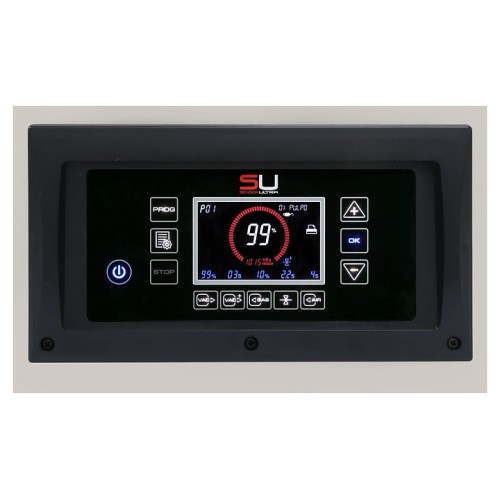 Упаковщик вакуумный Sammic SU-420