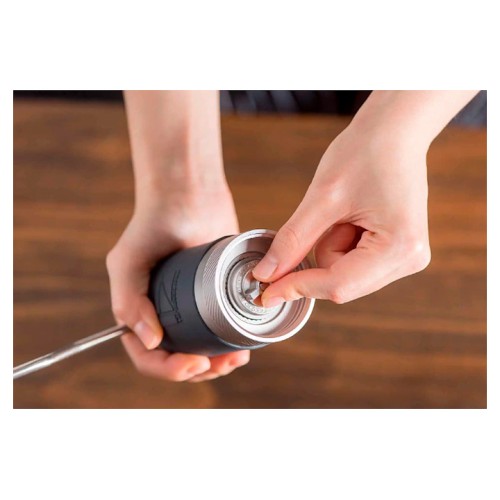 Кофемолка ручная 1Zpresso J Manual