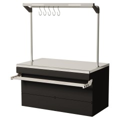 Стол холодильный Lida S-2 (2200х925х900 мм) выносной холод