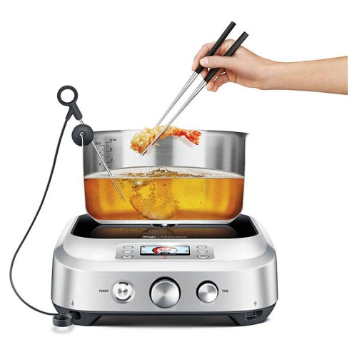 Плита индукционная PolyScience The Control Freak