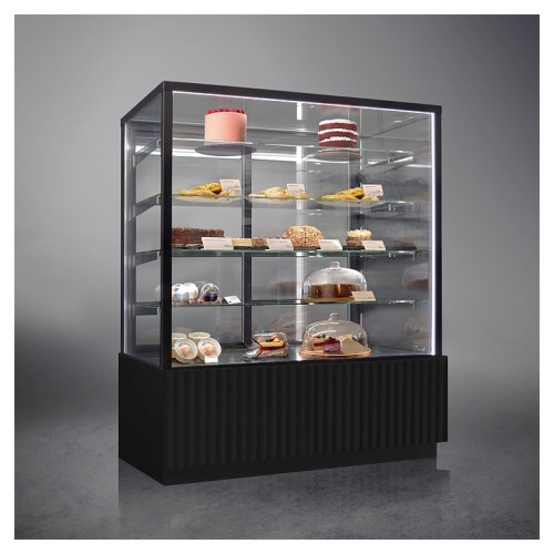 Витрина кондитерская Finist Glassier G812-10/50/5