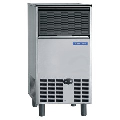 Льдогенератор SCOTSMAN BH 5022 WS кубик