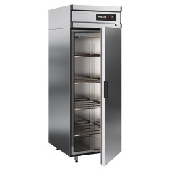 Шкаф среднетемпературный Polair CM105-G (R290)