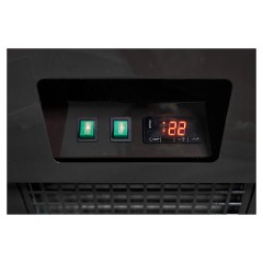 Витрина холодильная ТехноБалт Сегежа 1,2