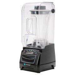 Блендер Hurakan HKN-HBH850 черный