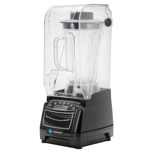 Блендер Hurakan HKN-HBH850 черный
