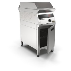 Гриль индукционный SMART INDUCTION G92-PN