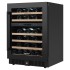 Винный шкаф Libhof Connoisseur CXD-46 Black