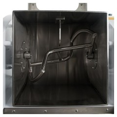 Машина тестомесильная Foodatlas WHM(H)-25 220В