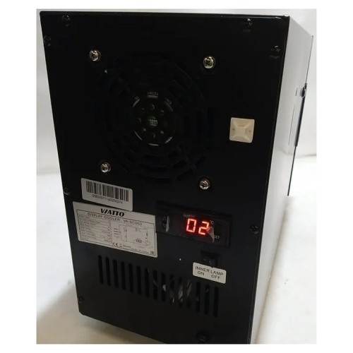 Холодильник для молока VIATTO VA-SC08D